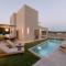 KS Luxury Villas Heated Pools - 耶奥伊乌波利斯