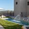 KS Luxury Villas Heated Pools - 耶奥伊乌波利斯