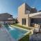 KS Luxury Villas Heated Pools - 耶奥伊乌波利斯