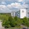 MASEVEN Stuttgart SI Centrum ehem SI-SUITES
