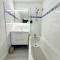 Somptueux appartement - vue imprenable sur l'océan - غيديل