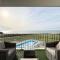 Somptueux appartement - vue imprenable sur l'océan - غيديل