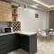 Spacious APT next to Republic Square
