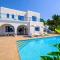 Azzurro Holiday Villas