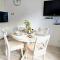 TriAapart Apartamenty ZŁOTY BRZEG Mikoszewo - 米科泽沃