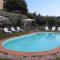Terraced house with pool and beautiful view - Capostrado