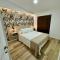 Solera Suites - Jerez de la Frontera