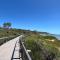 Bayside Retreat near beach and Frankston centre