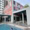 Sri indah 3 bedrooms Condominium Homestay
