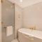 FIVE Palm Residence - Elegant Home - Dubaj