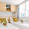 Club del Sole Riccione Easy Camping Village
