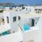 Naousa Paros Joelia Suite B private jacuzzi - Naoussa