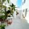 Naousa Paros Joelia Suite B private jacuzzi - Naoussa