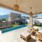 KS Luxury Villas Heated Pools - 耶奥伊乌波利斯