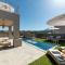 KS Luxury Villas Heated Pools - 耶奥伊乌波利斯