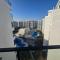 1-Bedroom Pool View Amelius Apartment in Caesar Resort - Dherinia