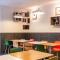 ibis Styles Nancy Centre Gare