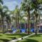 Dusit Thani LakeView Cairo