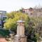 Evangelia3 Attic with Amazing View Patio - Atény