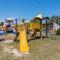 Club del Sole Riccione Easy Camping Village