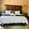 Pan African Lodge & Safari