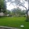 Tranquility facing Steyn City