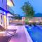 Cavdir Village Luxury Villa - 2804 - Kalkan