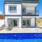 Cavdir Village Luxury Villa - 2804 - Kalkan