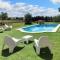 Welcoming House in Alcaracejos with Shared Pool - Alcaracejos