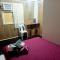 MAJESTIC PURARAN BEACH RESORT - Baras