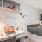 Students Only Experience Modern Comfort in a Brand New Accommodation Located in the Heart of Dublin - Dublin