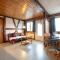 Apartment Bergdohle