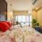 Resort Suites at Pyramid Tower by GL Staycation - 八打灵再也