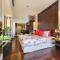 Resort Suites at Pyramid Tower by GL Staycation - 八打灵再也