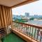 Resort Suites at Pyramid Tower by GL Staycation - 八打灵再也