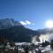 Zugspitze