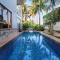 Aurora The Pool Villa - Кожикоде