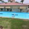 Cozy, Calm, Studio in Veranda Sahl Hasheesh Resort - 赫尔格达