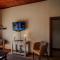 Aan de Heuvel Self-Catering Cottages