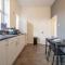 Deluxe Flat Near Tynemouth - 南希尔兹