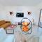Greco 356 Apartment
