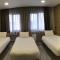 Okur Otel