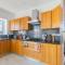 New Spacious Apartment 3Bdr 2 Bth Bugibba - St Paul's Bay