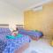 New Spacious Apartment 3Bdr 2 Bth Bugibba - St Paul's Bay