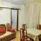 Modern apartment in Calella - 50 sqm - Comfortable balcony