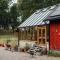 Lindeborgs Eco Retreat