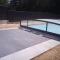 Holiday home with private pool