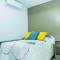 Room in Condo - Malecon Cozy - Premium Plus 19 - 圣多明各