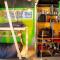 Lab8 Tokyo - Steps from Shibuya Coliving Community to Stay, Create, Play, Work & Connect - طوكيو