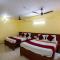 Hotel Vyshak residency